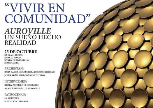 AUROVILLE