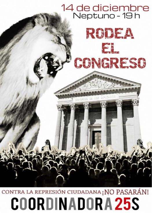 rodea el congreso
